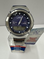 Casio WVA-104HD-2A Atomic Time
