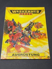 Warhammer 40k Ausrüstung |