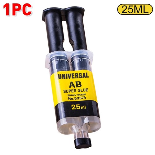 25ml epoxidharz kleber - 25ml,