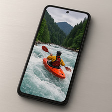 Samsung Galaxy A52s 5G 128GB -