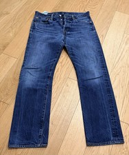 Levi's Jeans 501 Herren W31