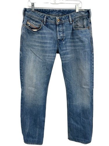 Diesel zathan bootcut mens - zathan,