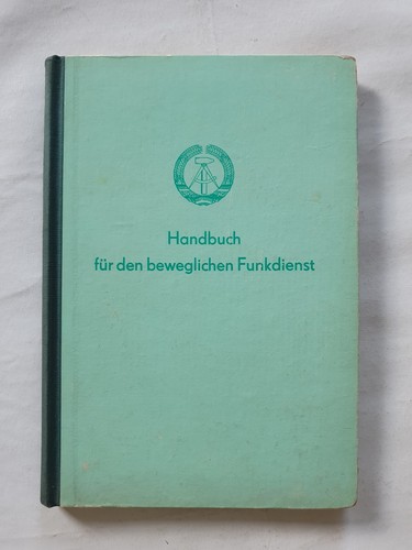 Handbuch für den beweglichen