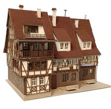 Vollmer 29311 Rathaus mit