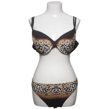 Fürstenberg, Bikini, Größe