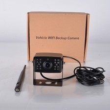 Essgoo Rear View Camera 12-24V