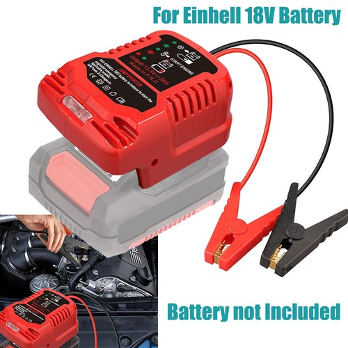 Jumper starthilfe kit 11awg - jumper,