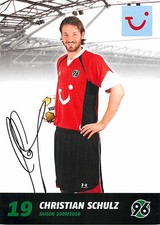 Christian Schulz Original