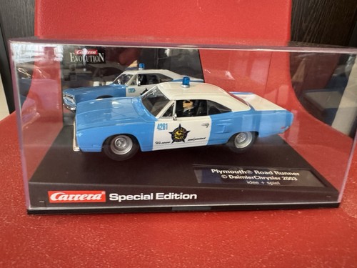 Carrera evolution 32 - carrera,