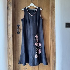 Jacques Vert Damen Schwarz