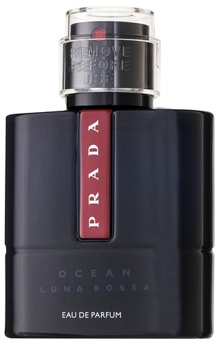 Prada luna rossa ocean eau - luna,