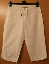 Hose ¾ | H2O | Größe M | Damen | weiß