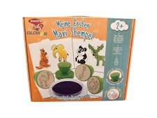 Meine Ersten Maxi Stempel |