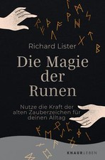 Die Magie der Runen | Buch |