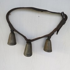 Antikes Pferde Geläut Kutsche