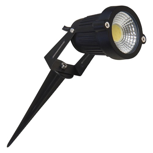Ip44 led gartenstrahler - led, |