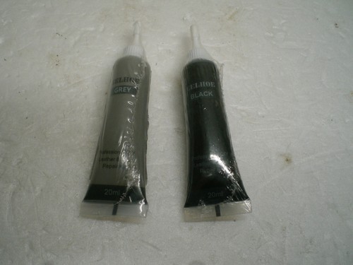 Flussigleder reparatur gel - reparatur,