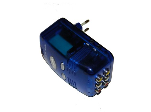 Devolo microlink dlan - microlink, audio