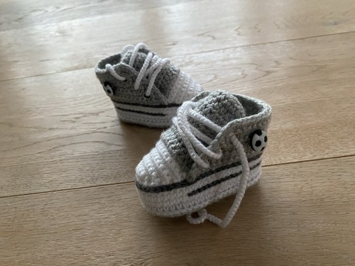 Baby schuhe sneaker - baby, chucks