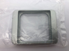 Busch Jaeger 1746/10-266 Zwischenrahmen Zentralscheibe 50x50 Alpha Nea Titan