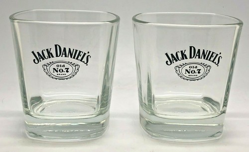Paar jack daniels rocks - paar,
