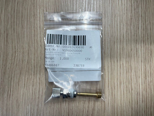 Walther pilot - walther,