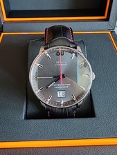 Mido Commander Big Date