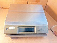 METTLER TYP PM 15 , SNR K11729