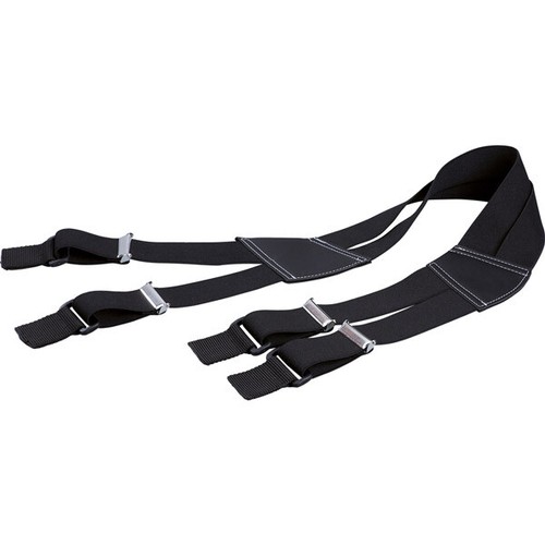 Hosenträger schießhose - hosenträger, f.