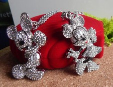 Minni / Micky MAUS Anhänger