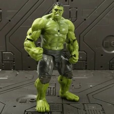 18cm Hulk Action Figure with