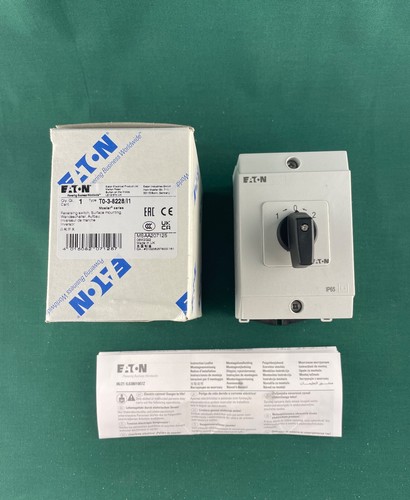 Eaton moeller wendeschalter - eaton/moeller, im