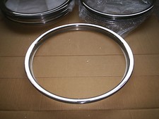 Jaguar XKR XK8 XJ 20" BBS ALURAD ERSATZ VERKLEIDUNG FINISHER DETROIT SEPANG 