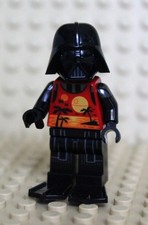 LEGO ® STAR WARS FIGUR DARTH