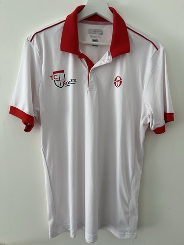 Sergio tacchini polo shirt - sergio,