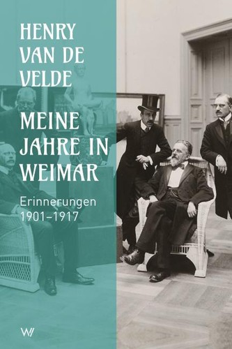 Meine jahre weimar henry - meine,