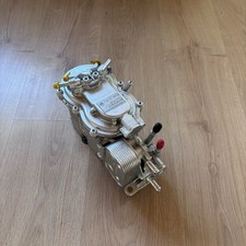 Kraftstofffiltergehäuse VW