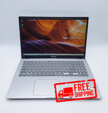 Laptop ASUS Vivobook F509FA 15,6" FHD 512GB SSD Intel i5-10210U 20GB RAM