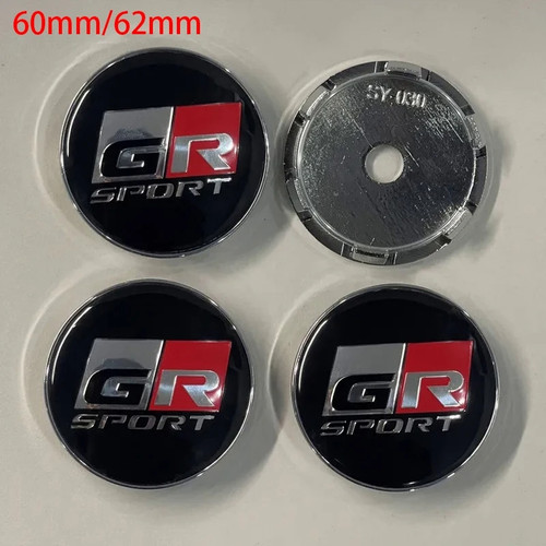 Toyota sport - 4x,