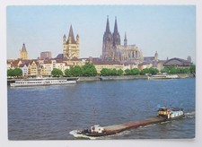 AK Postkarte - Köln am Rhein