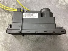 Mercedes-Benz SLK R170 2000 Vakuumpumpe Unterdruckpumpe Zentralverriegelung