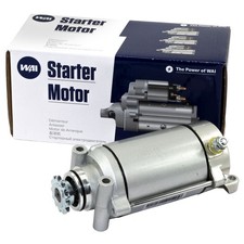 Anlasser starter anlassermotor - starter,