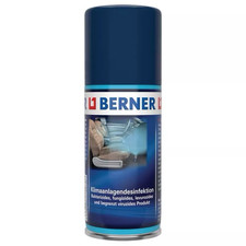 3x Berner AC AIR FRESH KLIMA