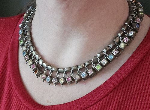 Otazu designer statement - designer, kette