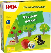 My First Games First Orchard