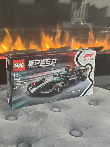 Lego speed champions - lego,