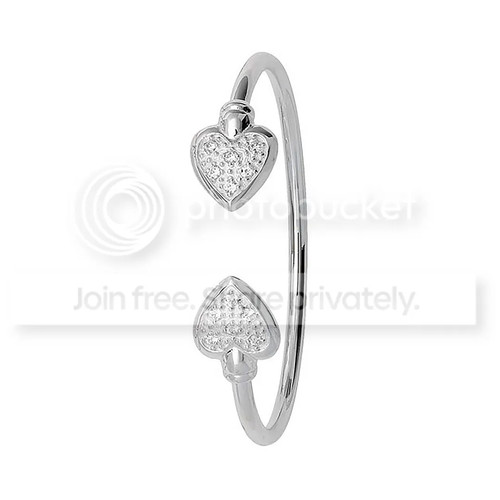 Sterling silber babys - babys, rund