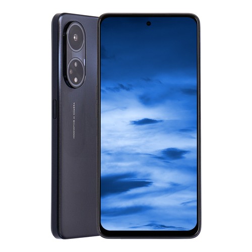 Oppo a98 dual sim 256gb - 5g,