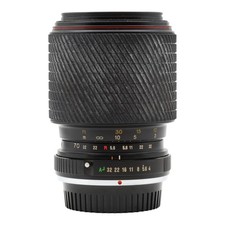 Objektiv Zoom Tokina SD 70-210