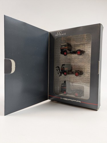 Herpa 7555 lkw - herpa,